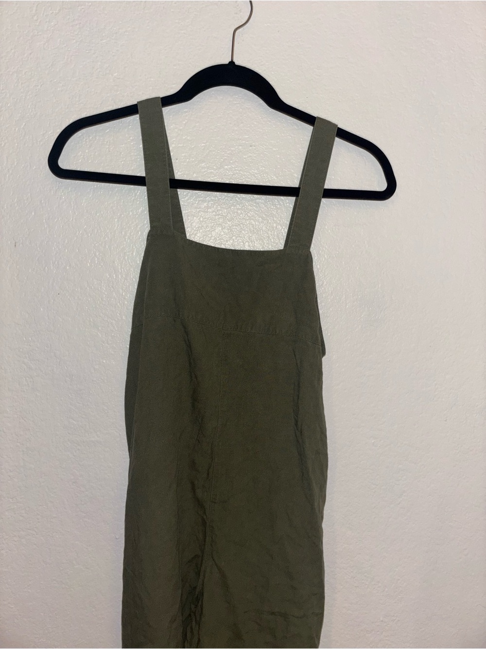 Uniqlo Kids Green Romper